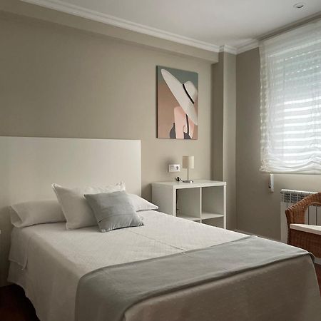 Apartamento La Verita Santiago 산티아고데콤포스텔라 외부 사진