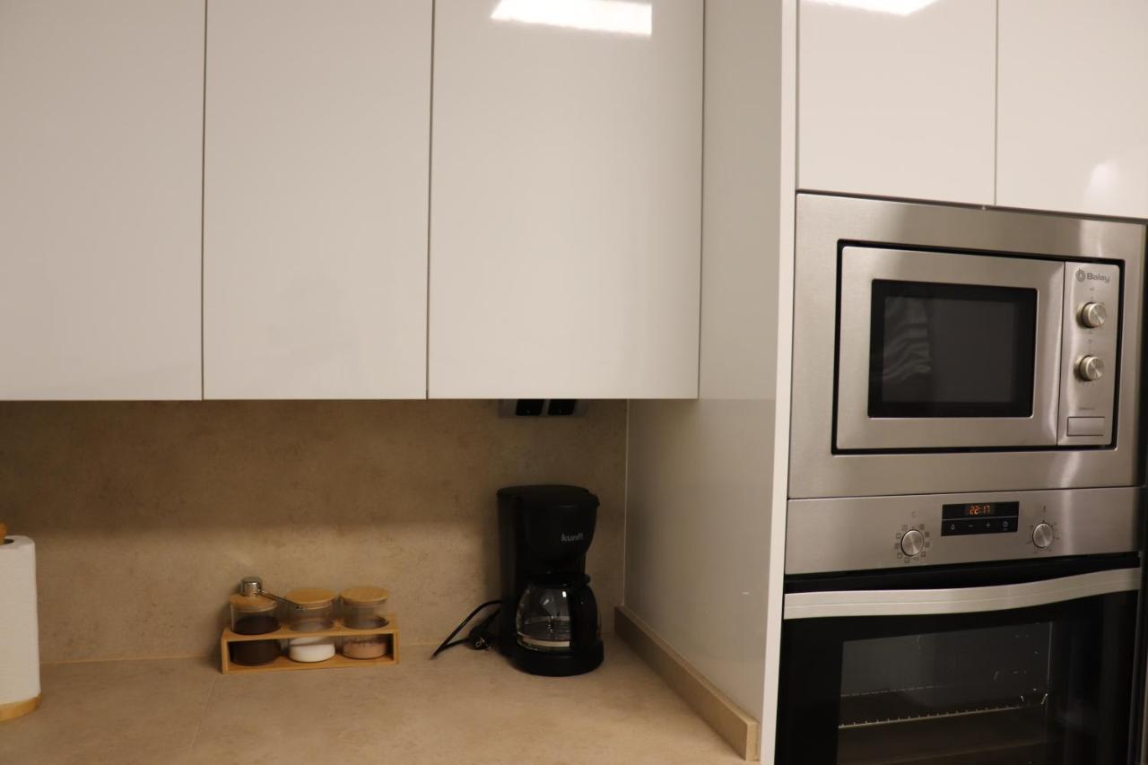 Apartamento La Verita Santiago 산티아고데콤포스텔라 외부 사진