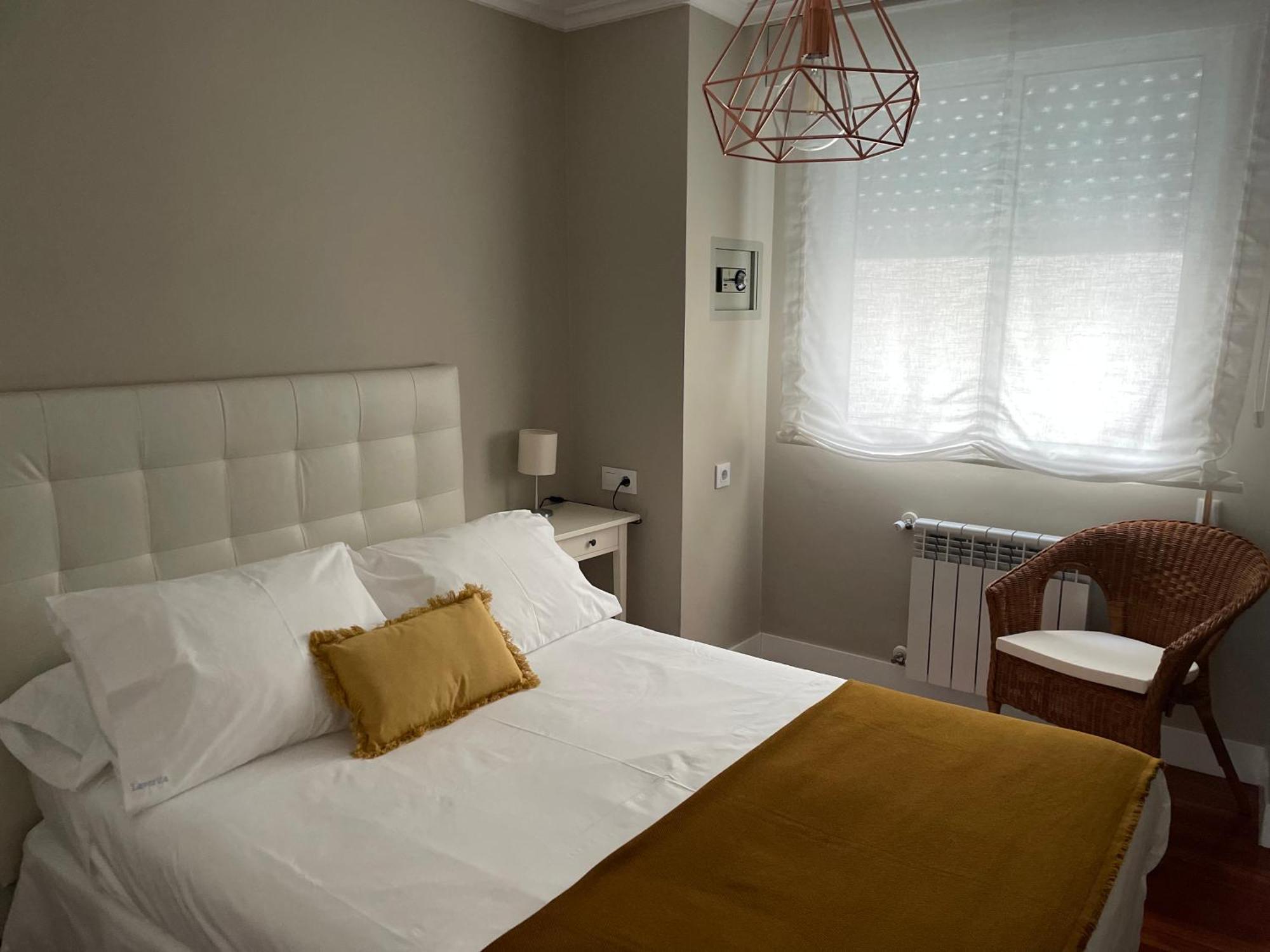 Apartamento La Verita Santiago 산티아고데콤포스텔라 외부 사진