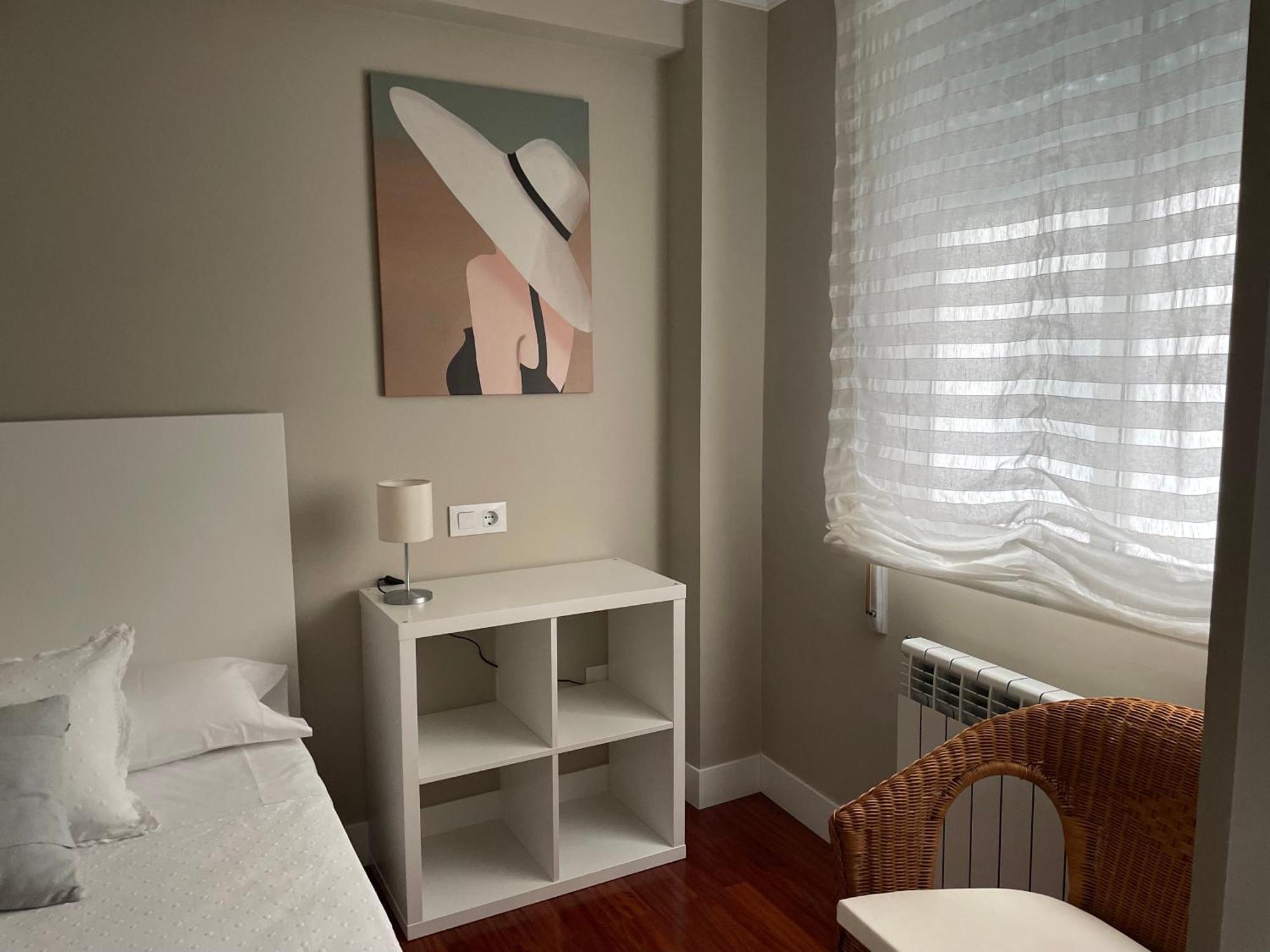 Apartamento La Verita Santiago 산티아고데콤포스텔라 외부 사진